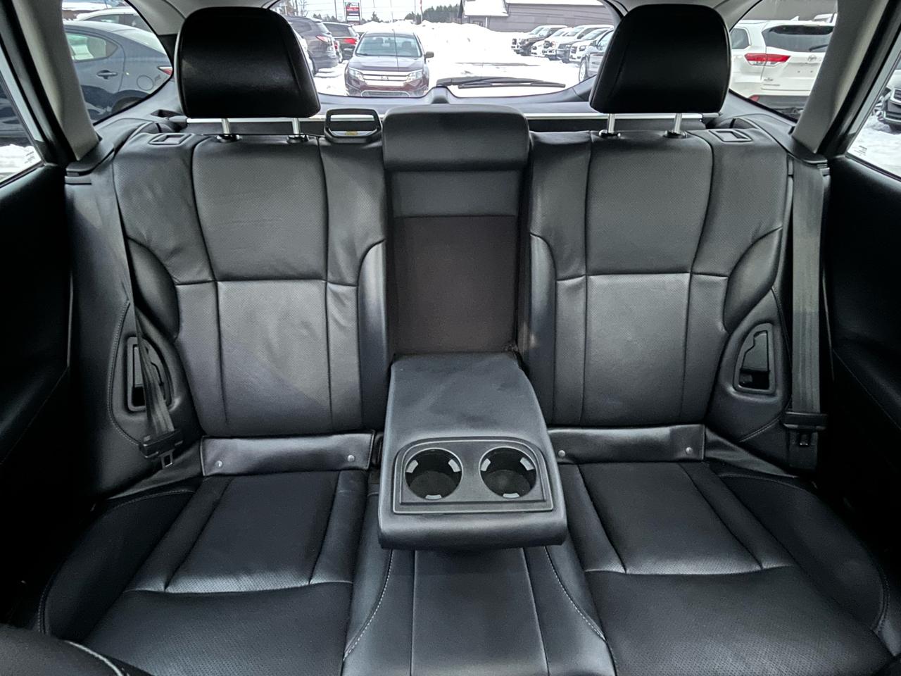 Subaru Outback Limited XT 4D Wagon 2020