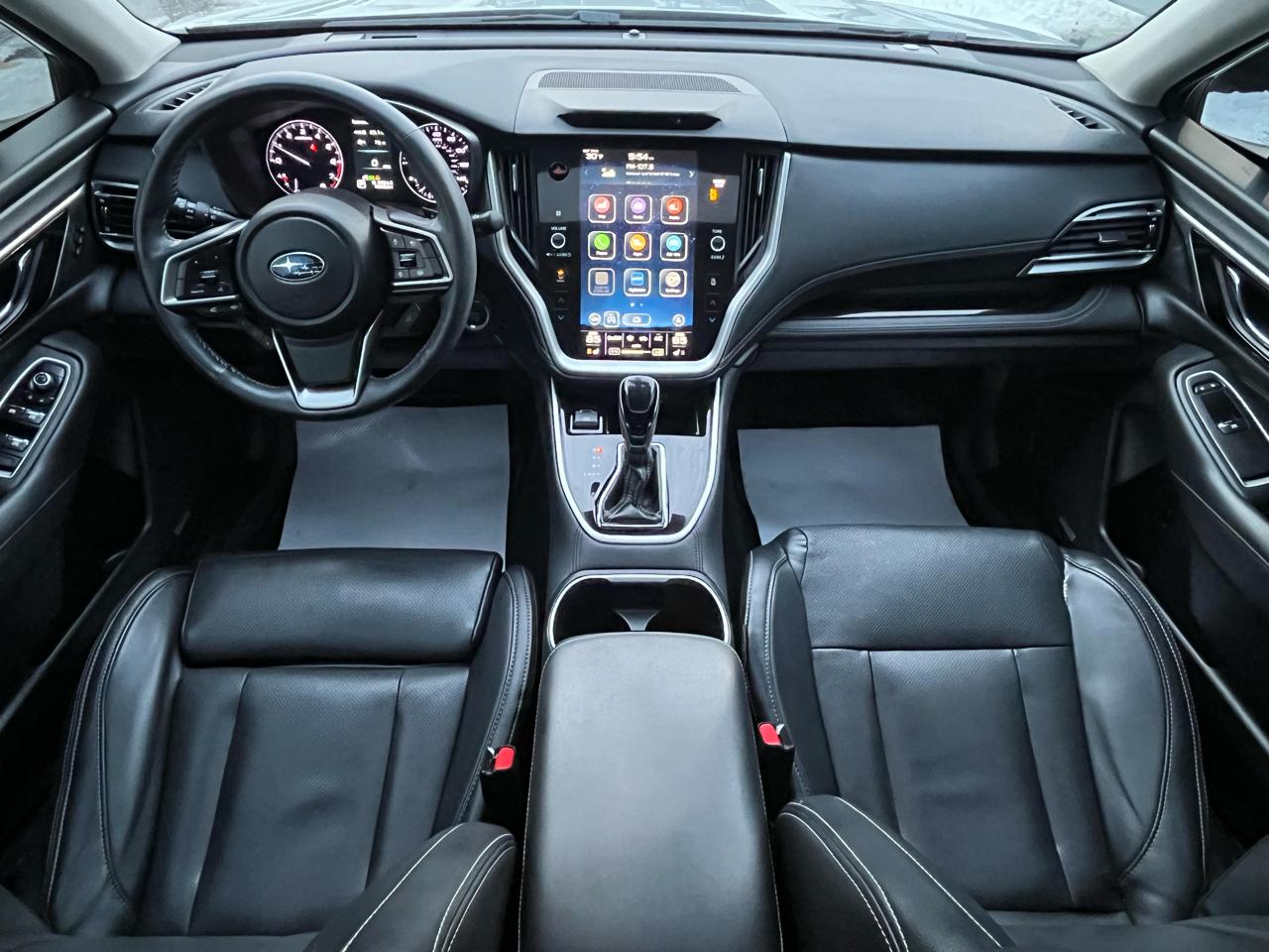 Subaru Outback Limited XT 4D Wagon 2020