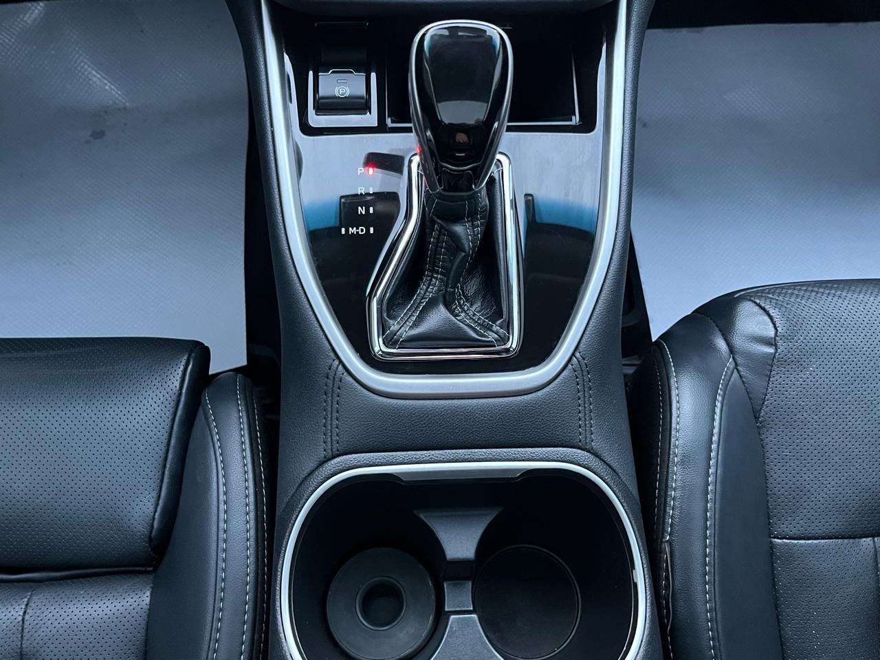 Subaru Outback Limited XT 4D Wagon 2020