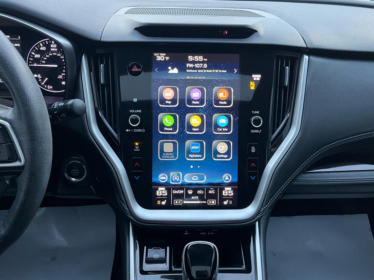 Subaru Outback Limited XT 4D Wagon 2020