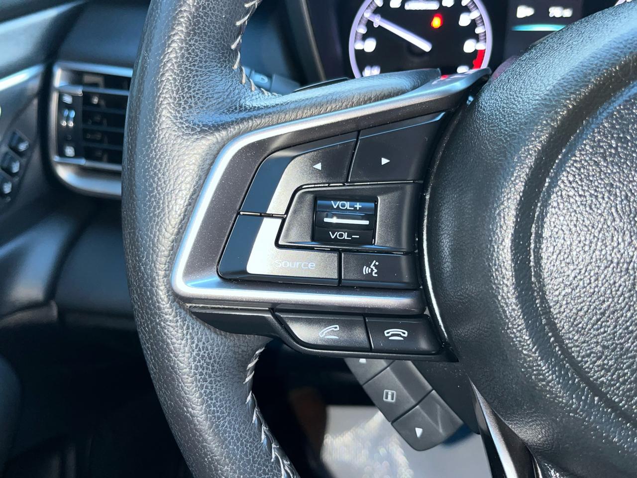 Subaru Outback Limited XT 4D Wagon 2020