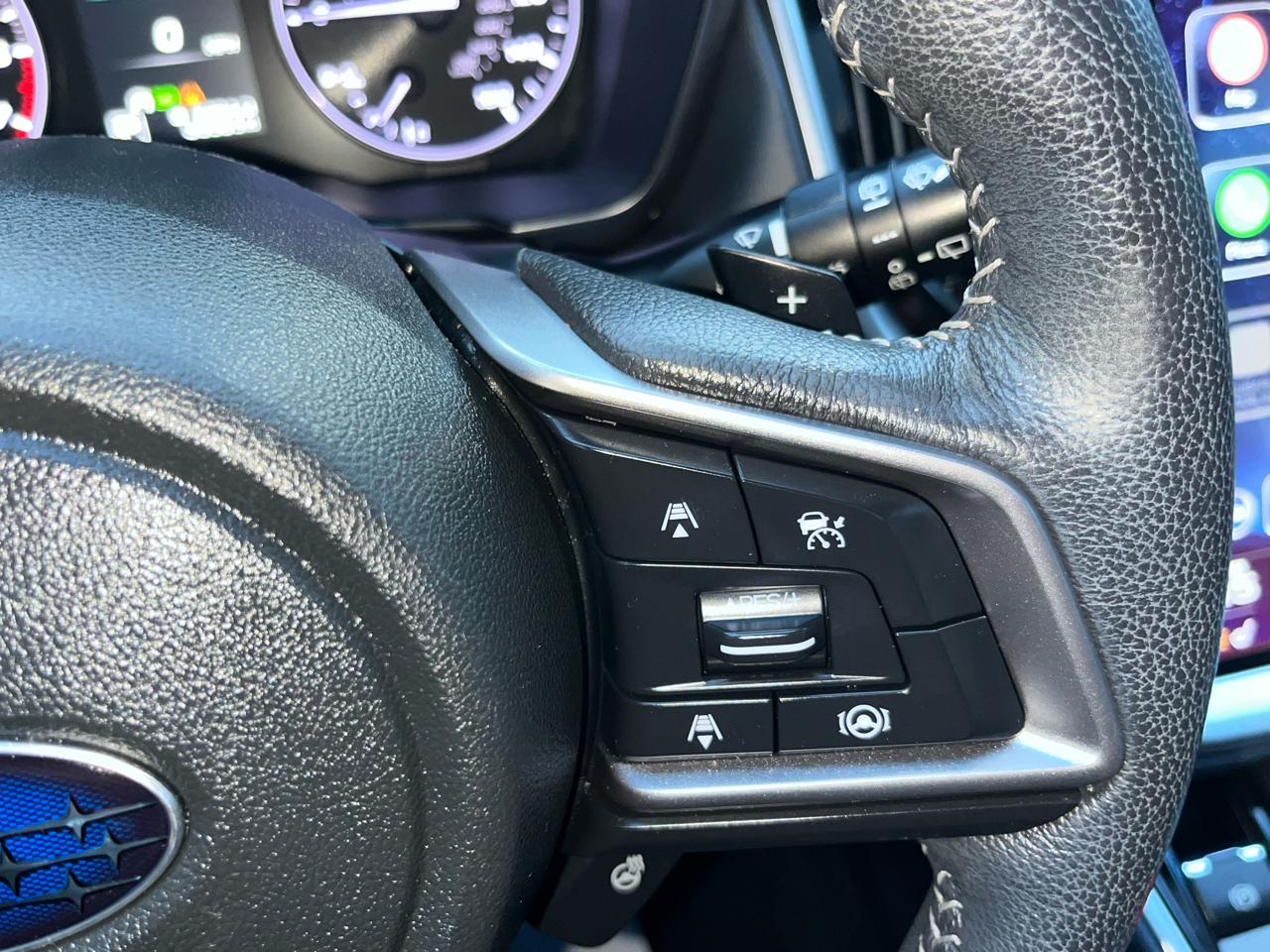 Subaru Outback Limited XT 4D Wagon 2020