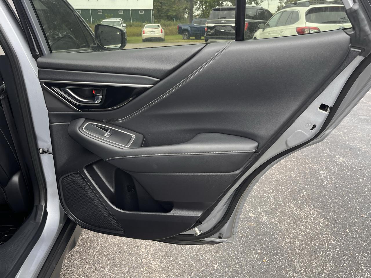 Subaru Outback Limited XT 4D Wagon 2020