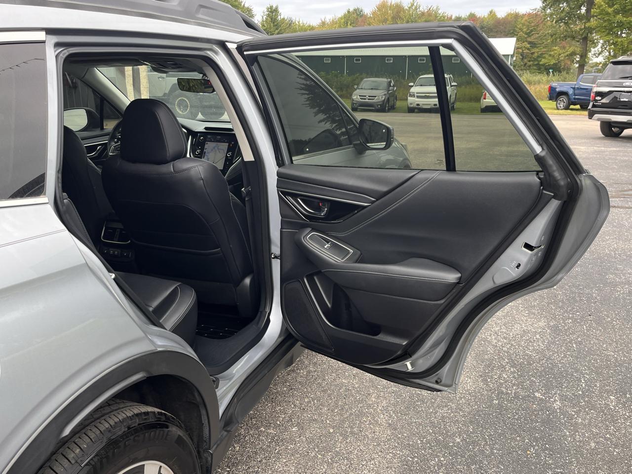 Subaru Outback Limited XT 4D Wagon 2020