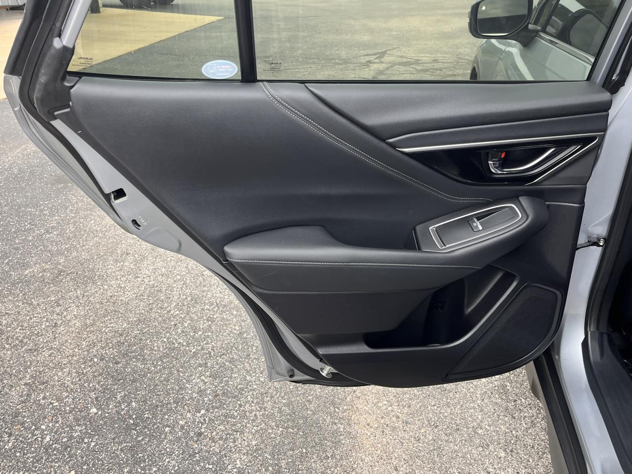 Subaru Outback Limited XT 4D Wagon 2020