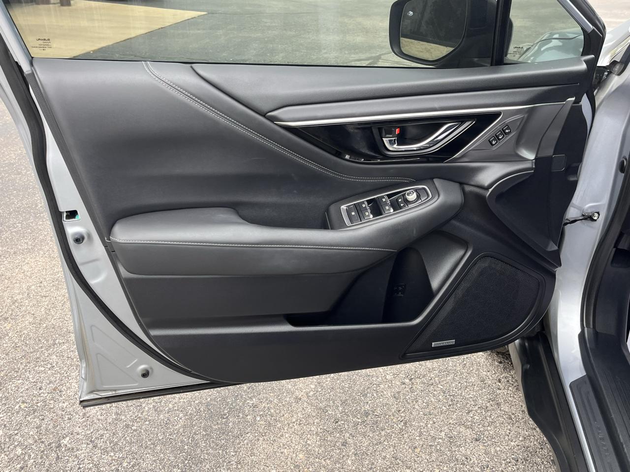 Subaru Outback Limited XT 4D Wagon 2020