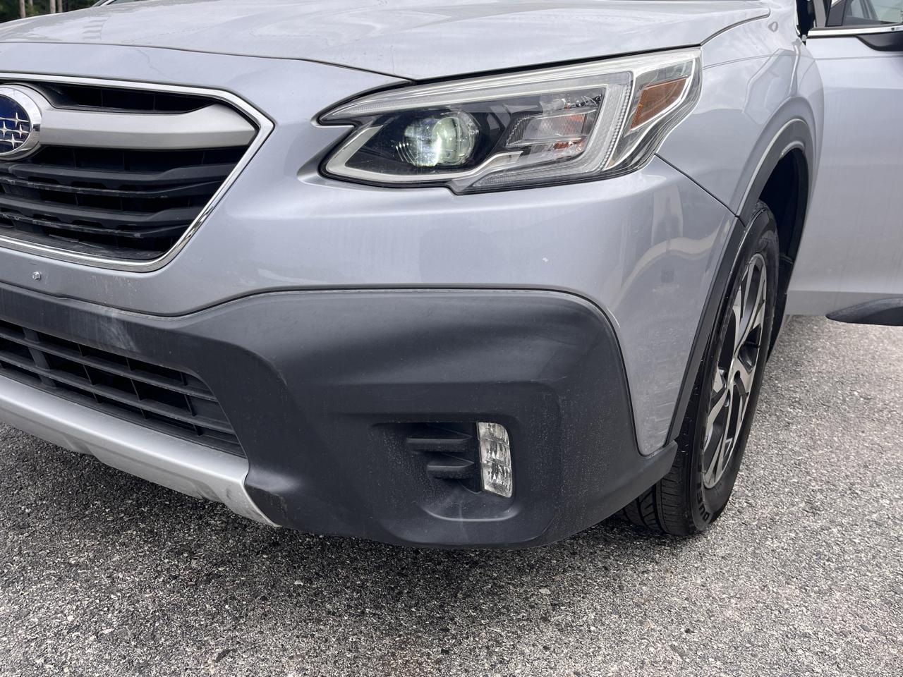 Subaru Outback Limited XT 4D Wagon 2020