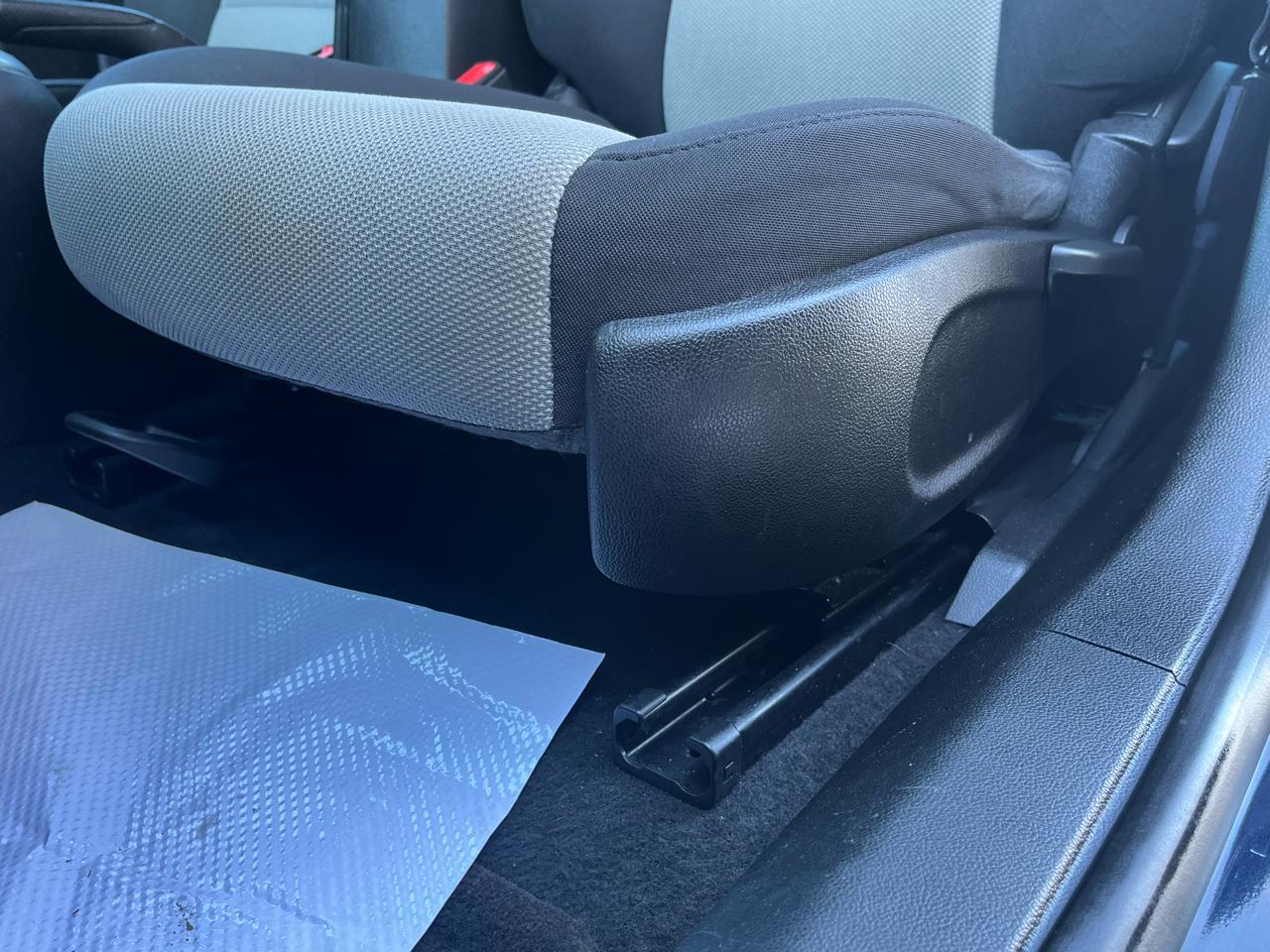 Chevrolet Cruze 4dr Sdn Auto LS 2015