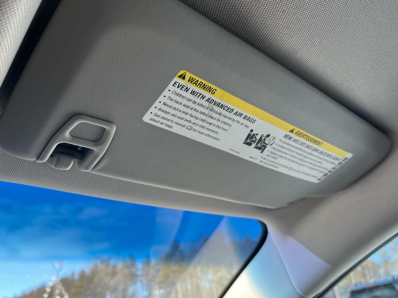 Chevrolet Cruze 4dr Sdn Auto LS 2015