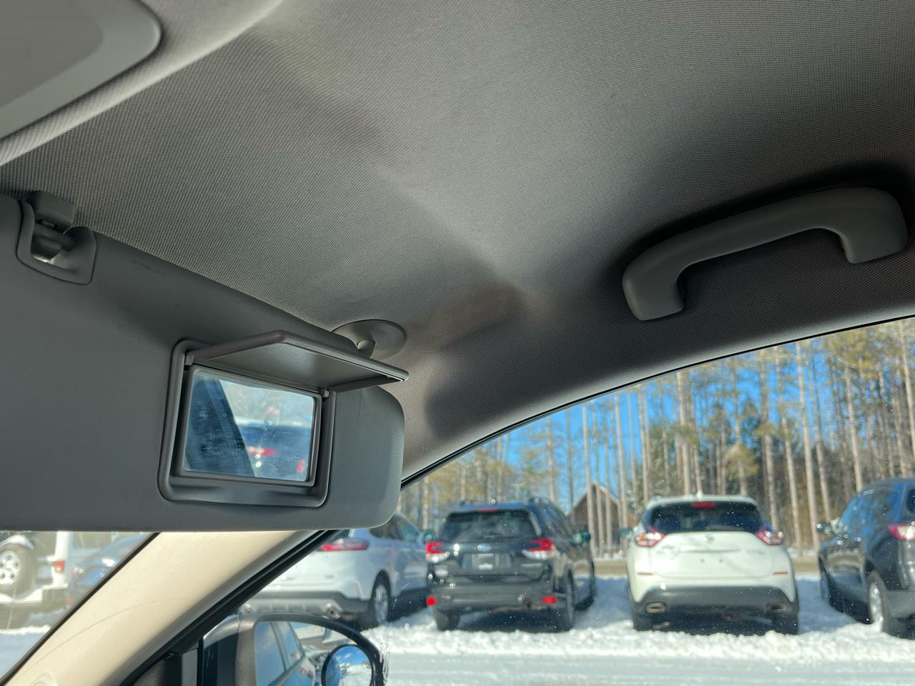 Chevrolet Cruze 4dr Sdn Auto LS 2015