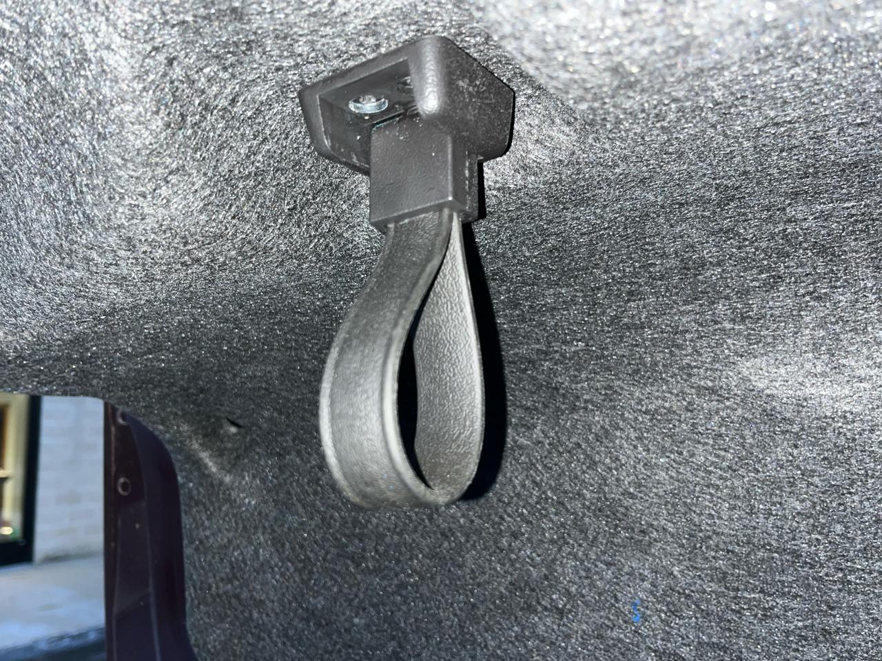 Ford Fusion 4dr Sdn S FWD 2012