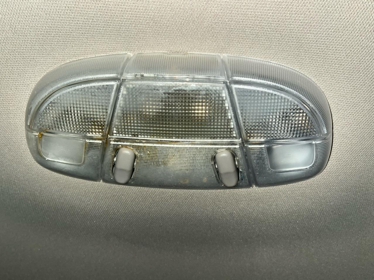 Ford Fusion 4dr Sdn S FWD 2012