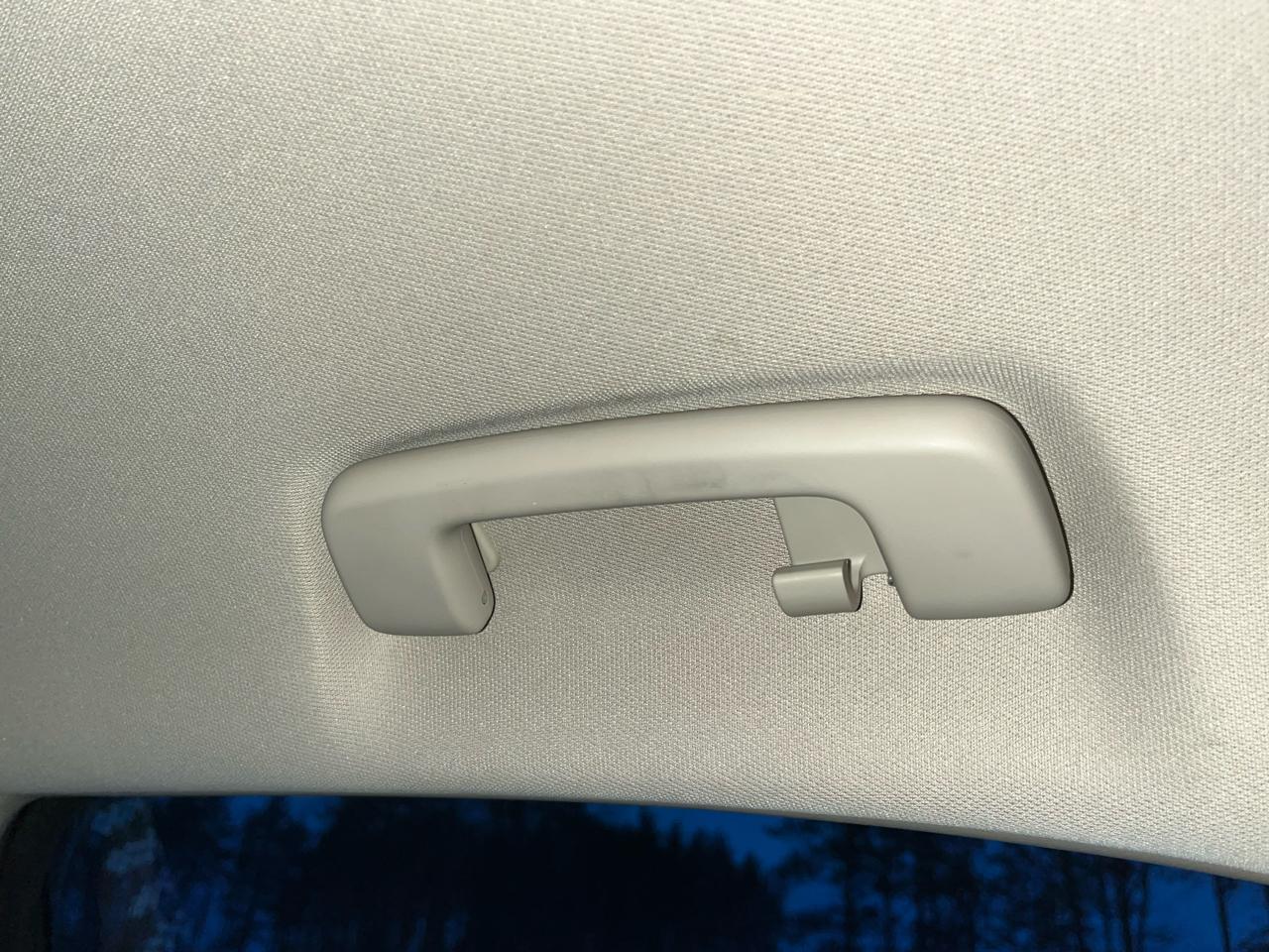 Ford Fusion 4dr Sdn S FWD 2012