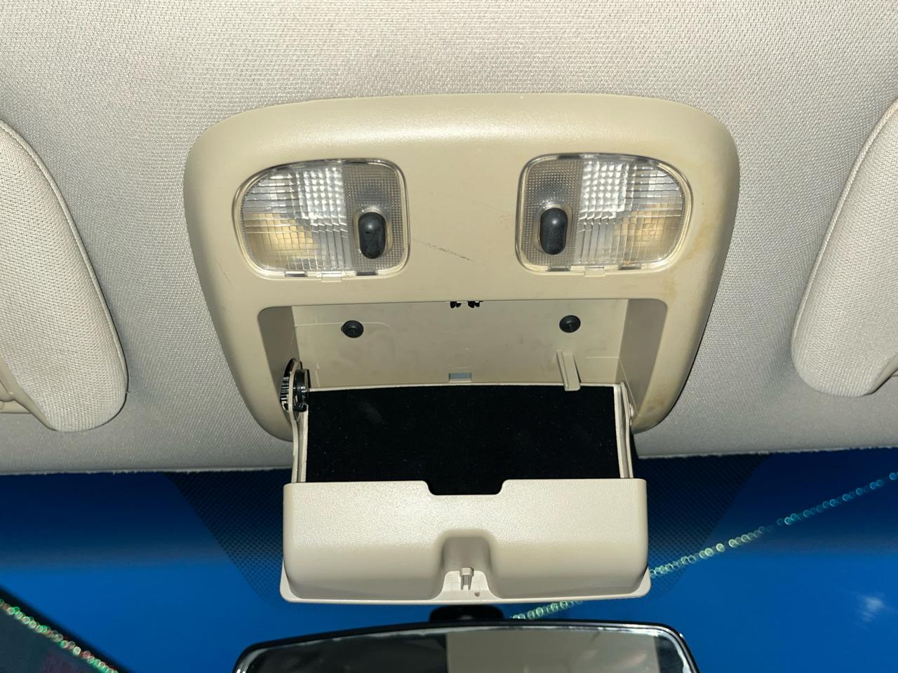 Ford Fusion 4dr Sdn S FWD 2012