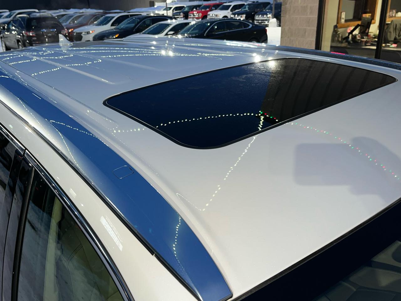 Toyota Highlander  2019