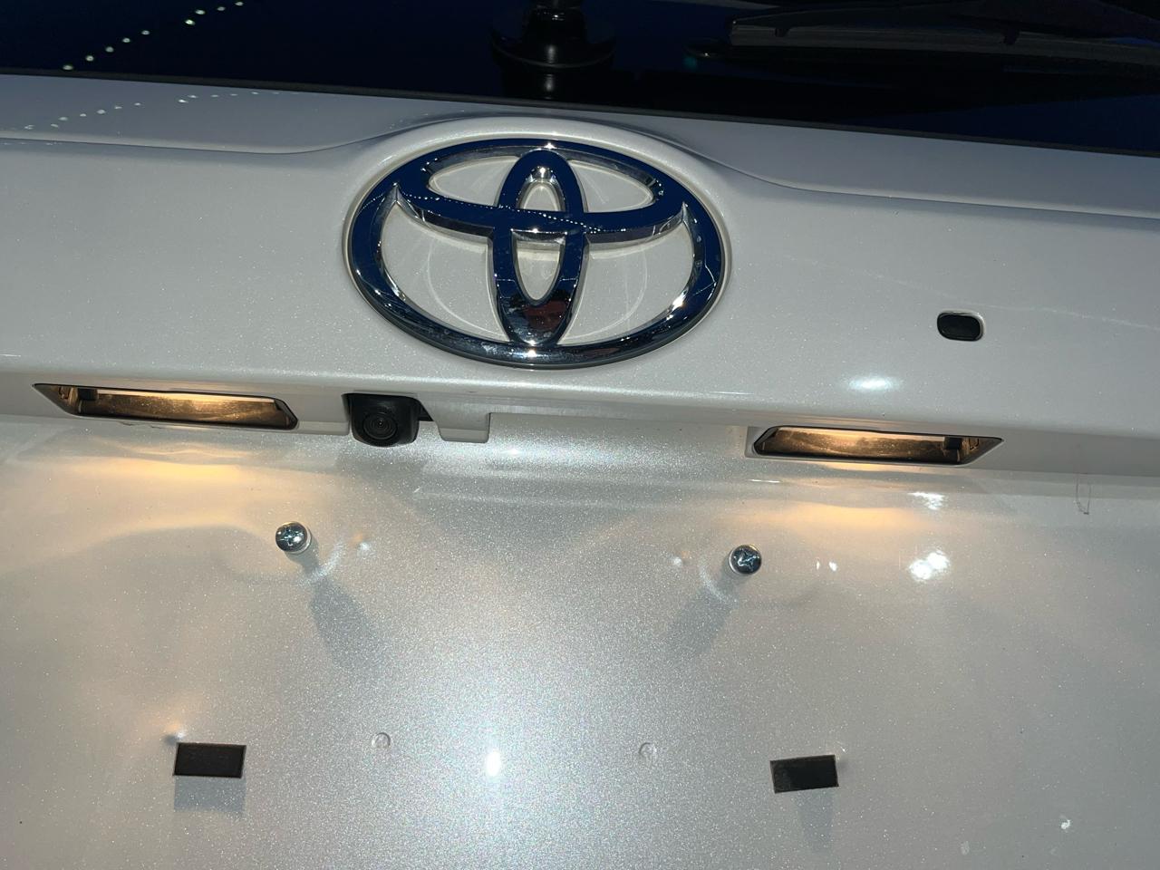 Toyota Highlander  2019