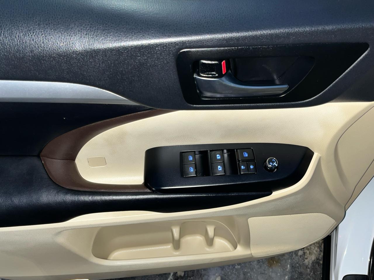 Toyota Highlander  2019