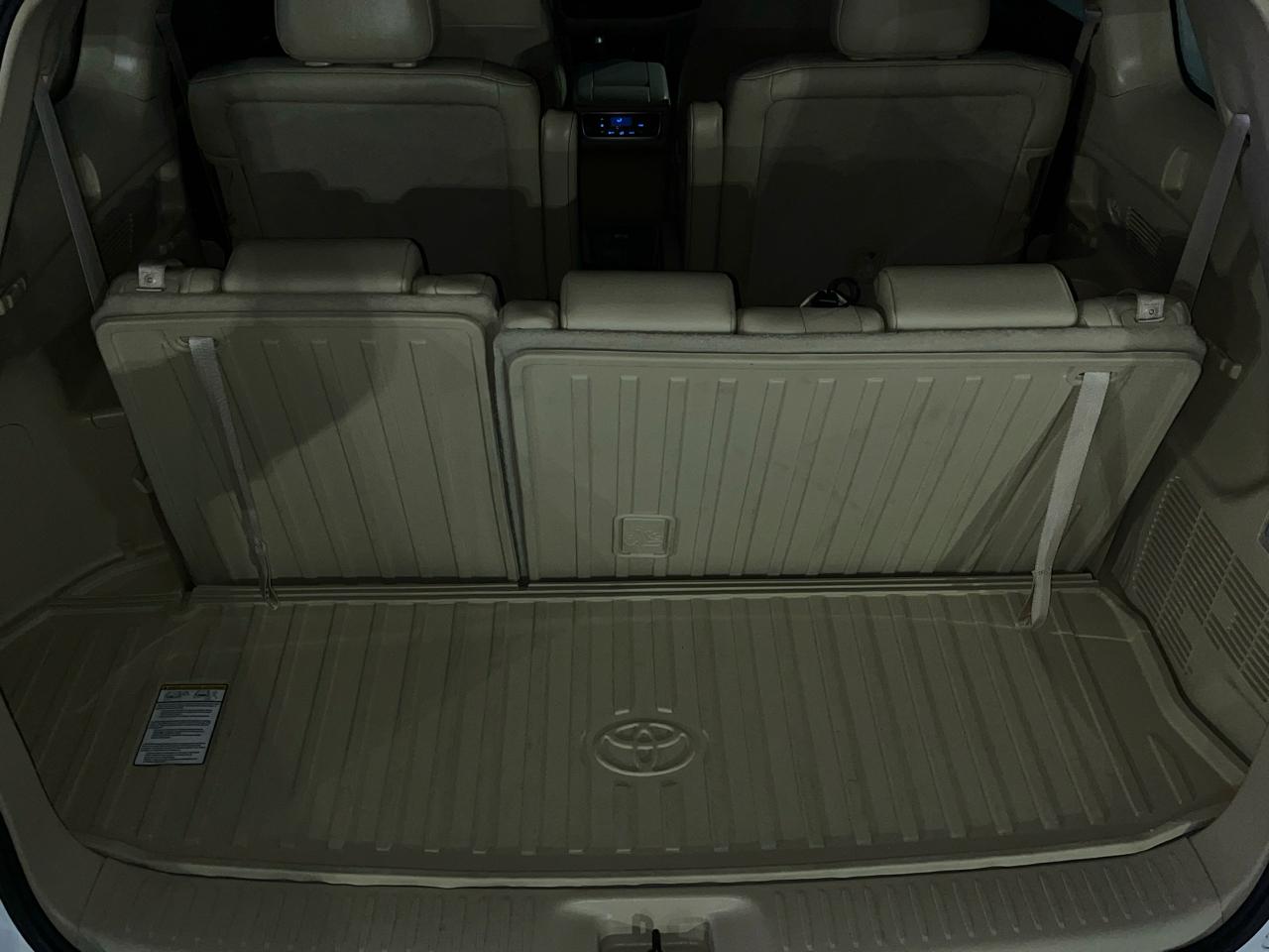 Toyota Highlander  2019