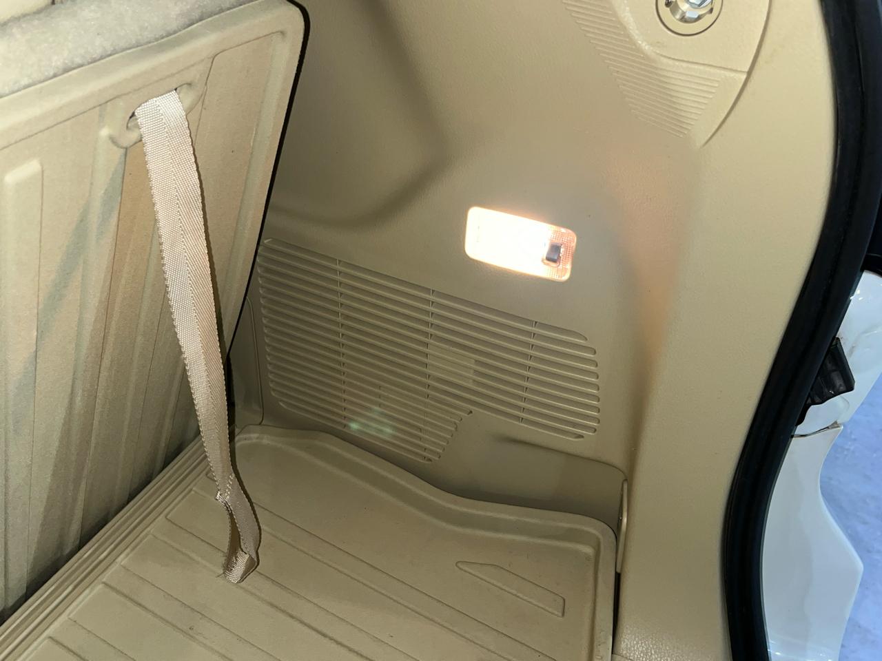 Toyota Highlander  2019