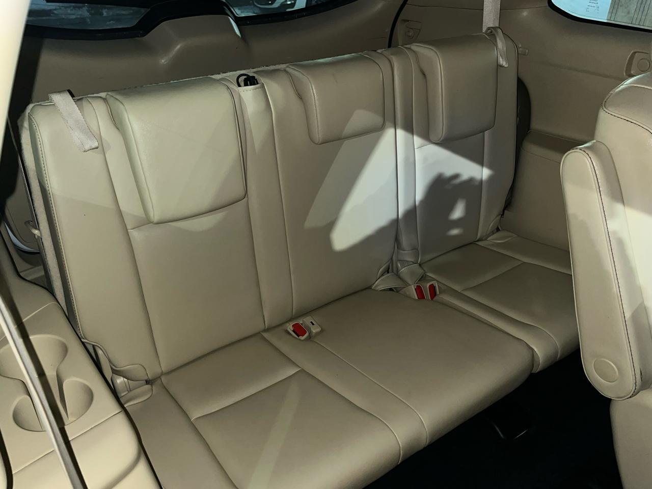 Toyota Highlander  2019