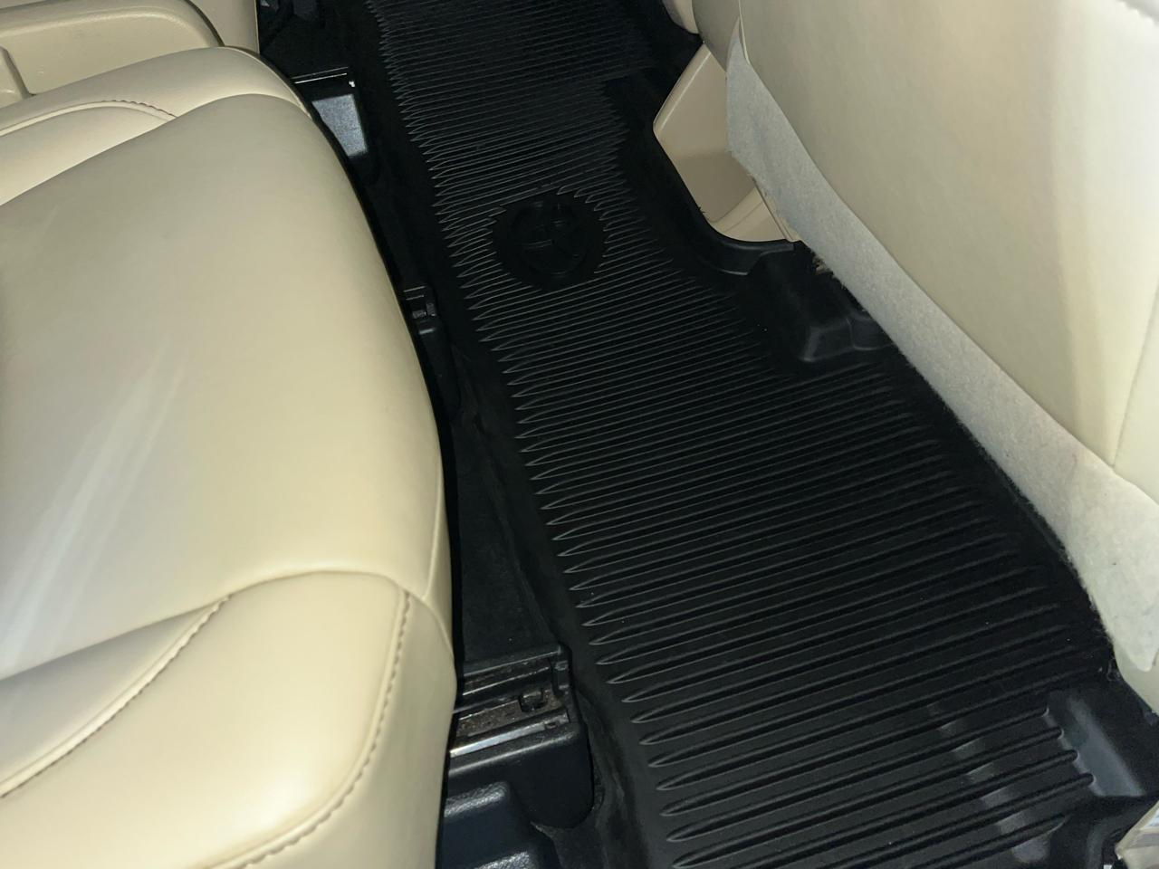 Toyota Highlander  2019