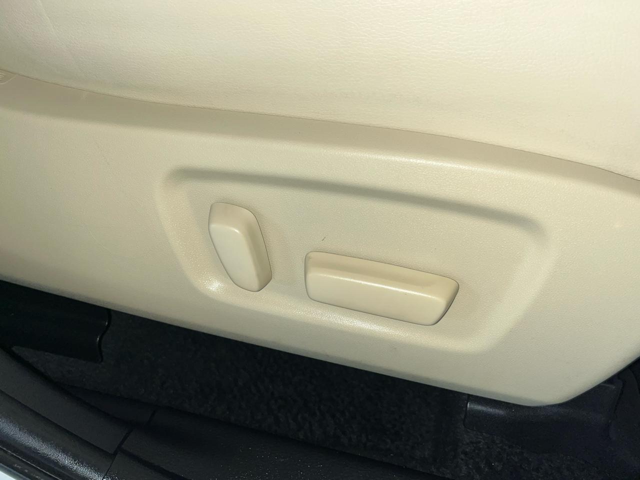 Toyota Highlander  2019