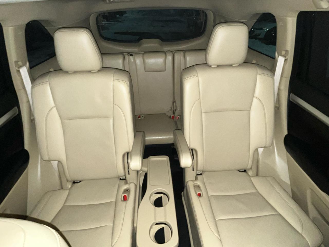 Toyota Highlander  2019