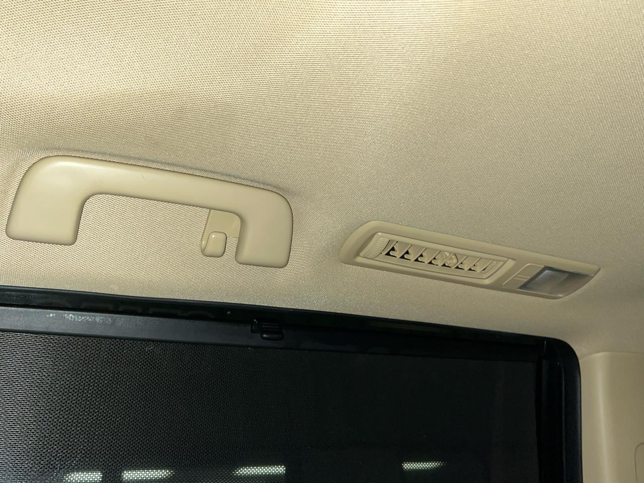 Toyota Highlander  2019