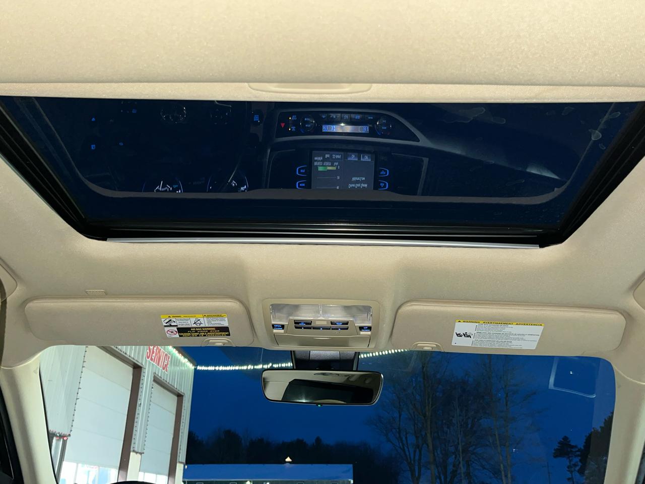 Toyota Highlander  2019