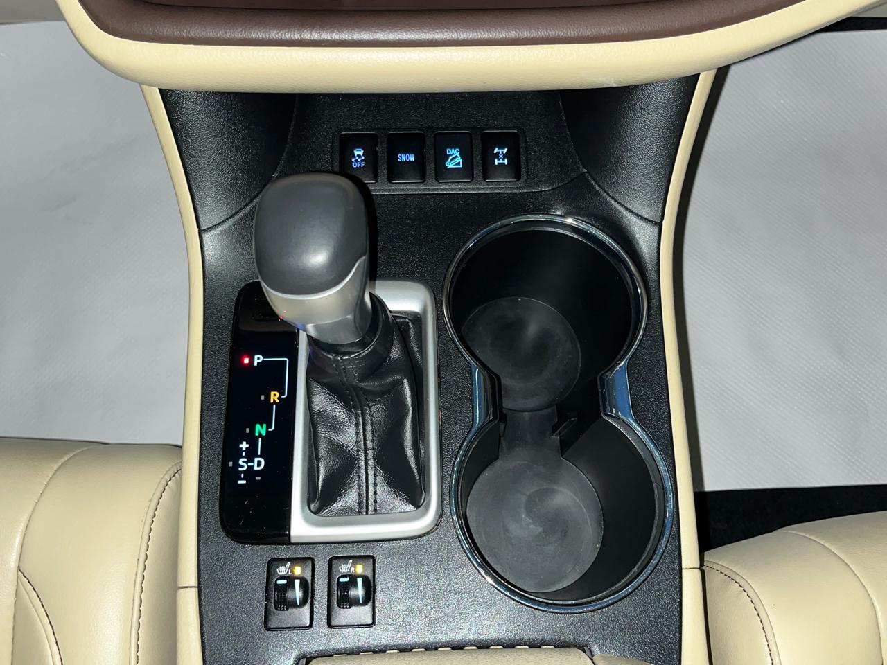 Toyota Highlander  2019