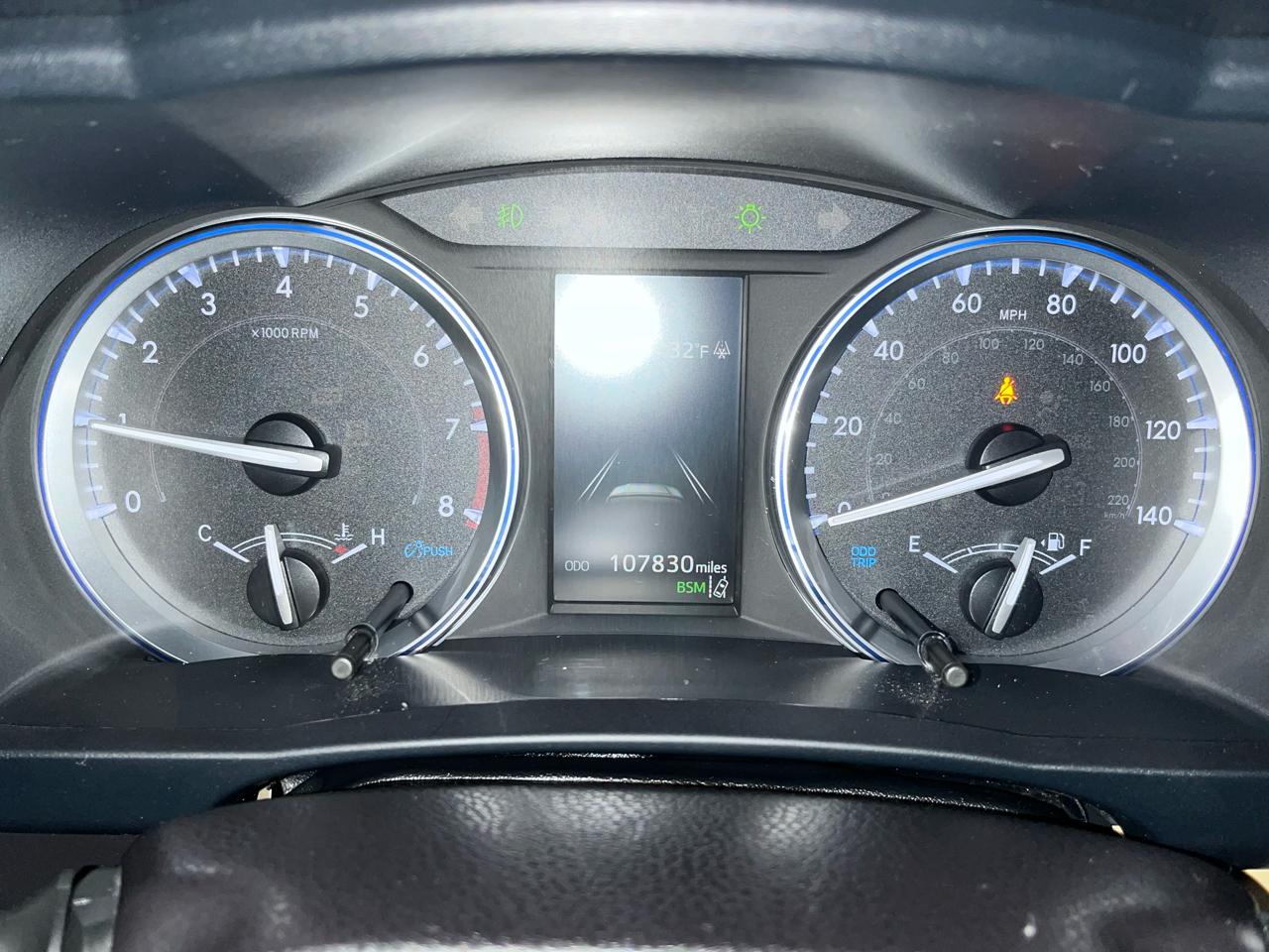 Toyota Highlander  2019