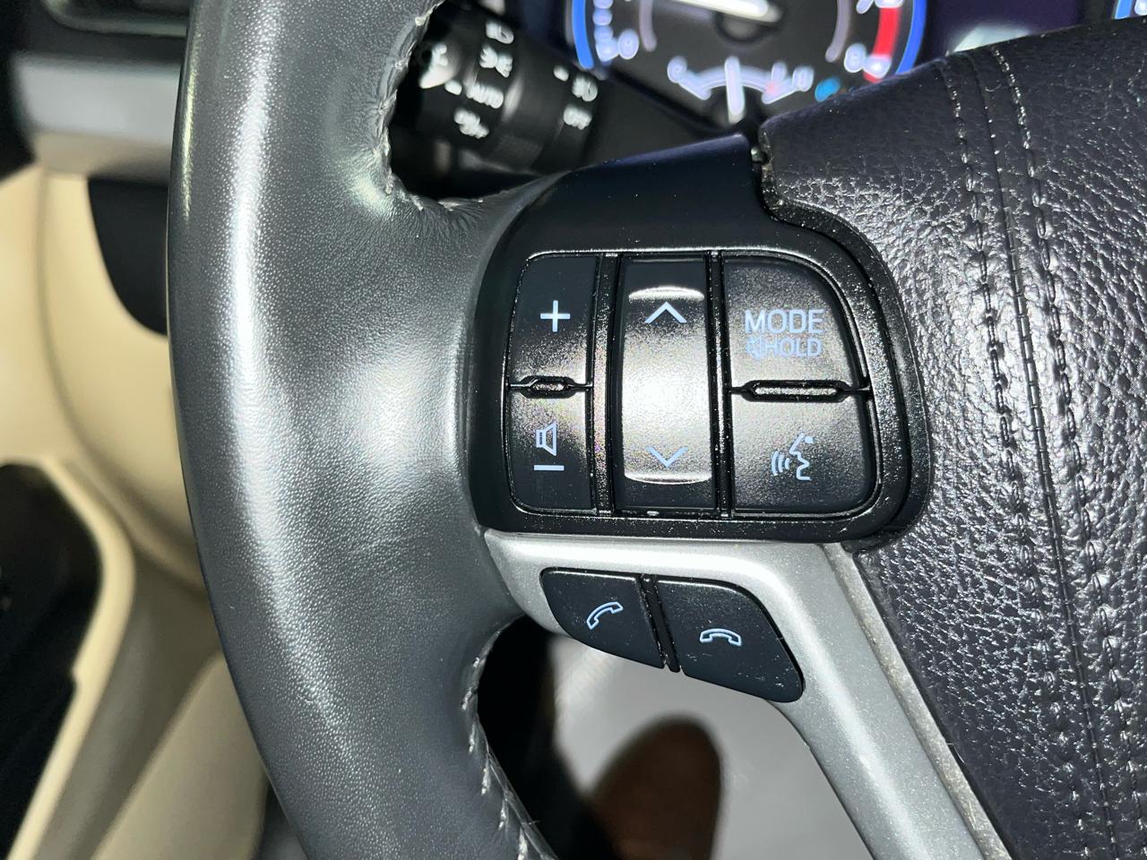 Toyota Highlander  2019