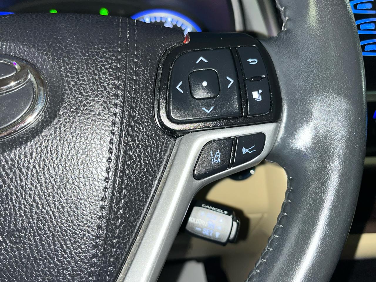 Toyota Highlander  2019