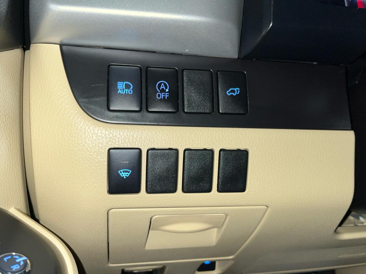 Toyota Highlander  2019