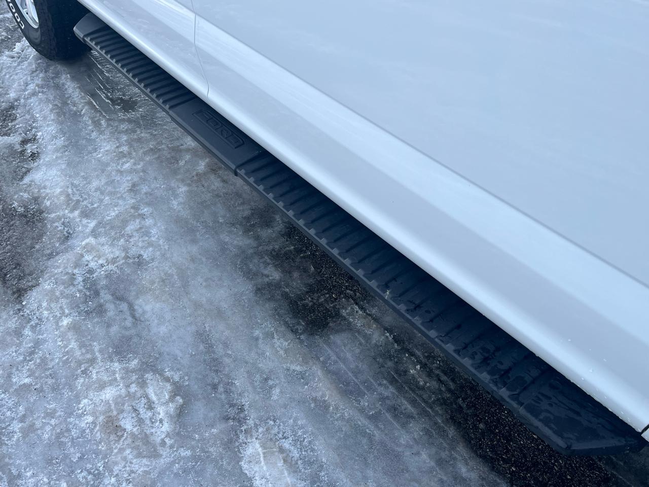 Ford F-150 XL 4WD SuperCrew 5.5' Box 2019