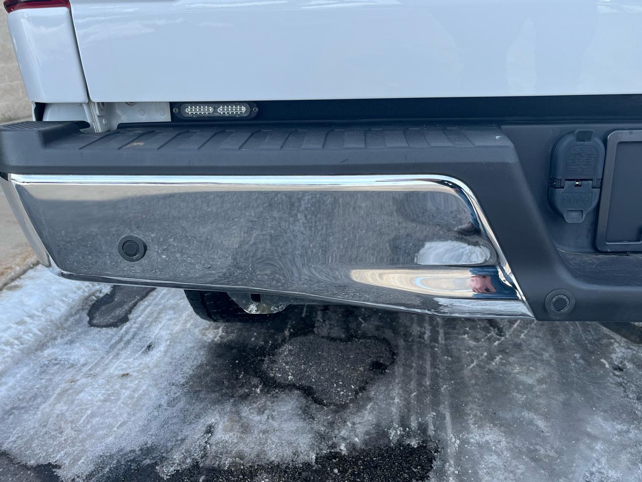 Ford F-150 XL 4WD SuperCrew 5.5' Box 2019