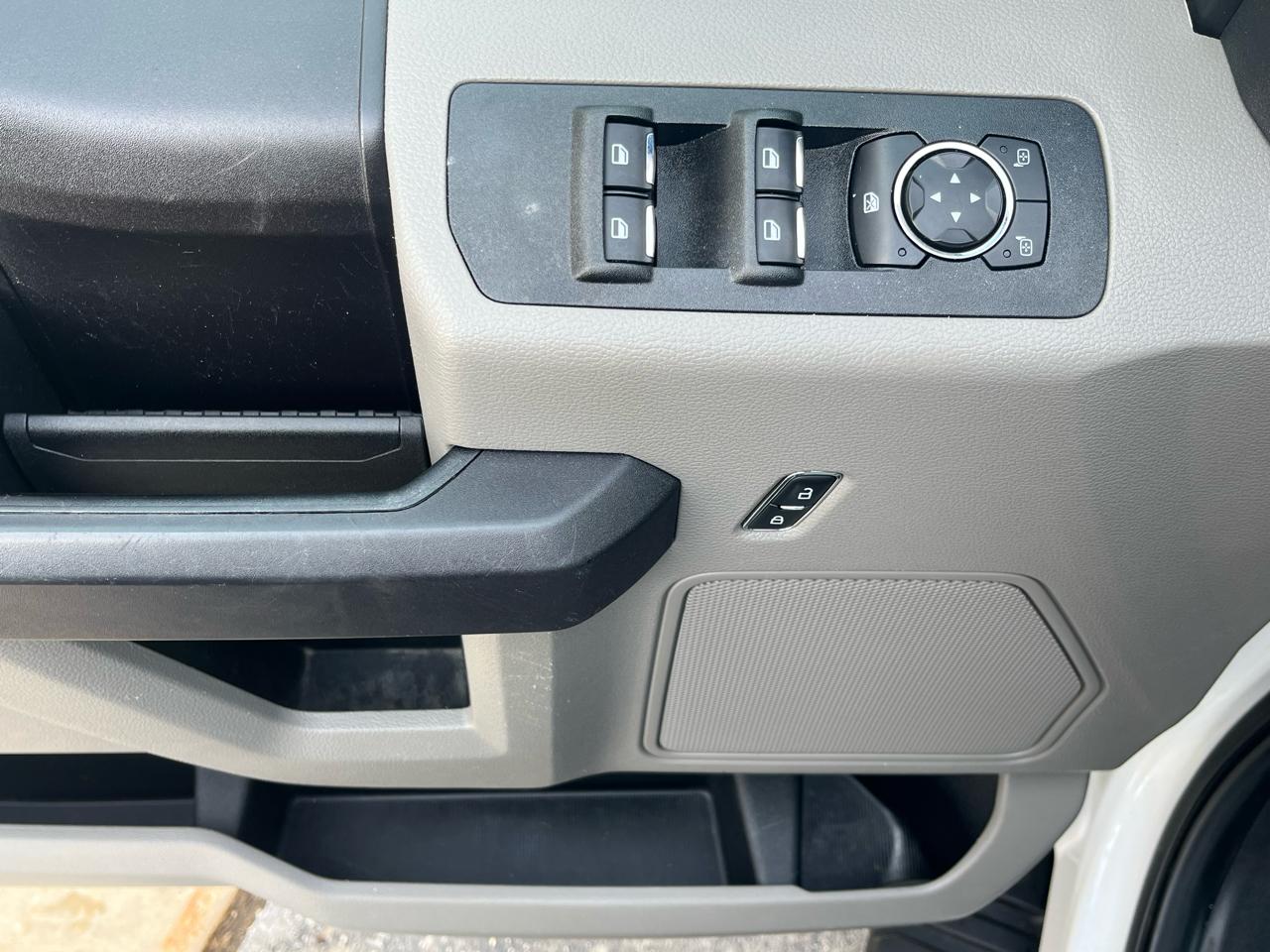 Ford F-150 XL 4WD SuperCrew 5.5' Box 2019