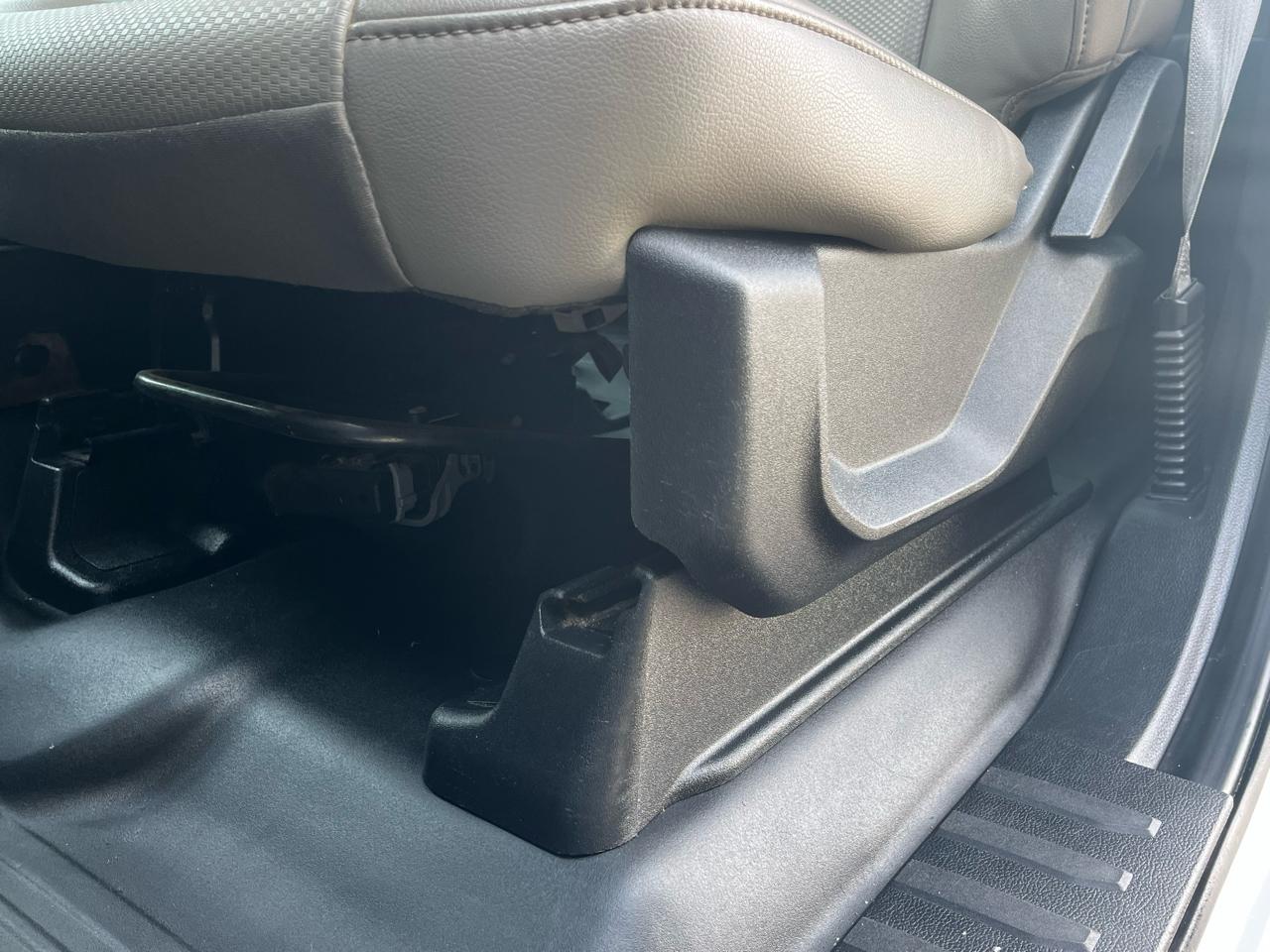 Ford F-150 XL 4WD SuperCrew 5.5' Box 2019