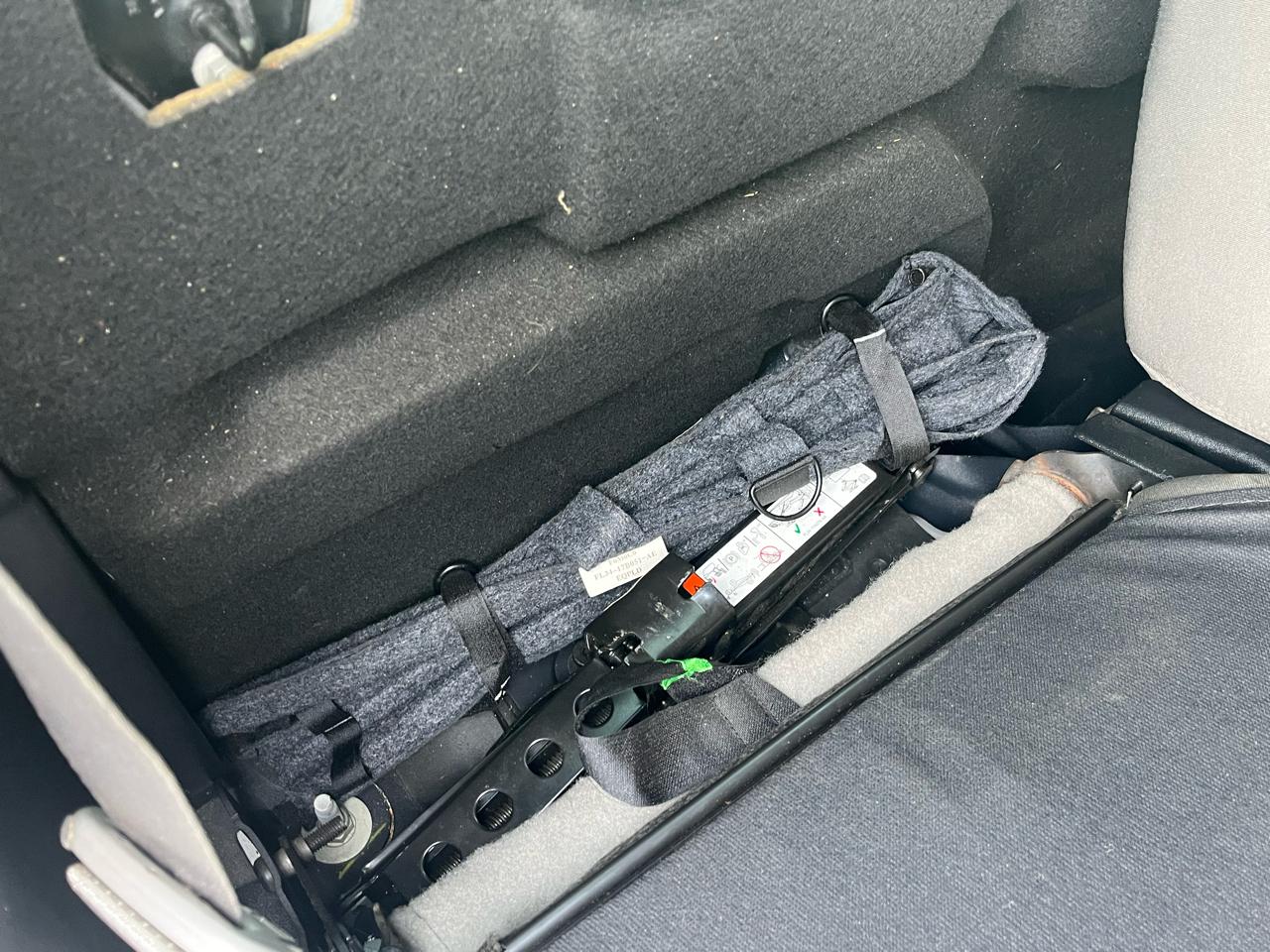 Ford F-150 XL 4WD SuperCrew 5.5' Box 2019