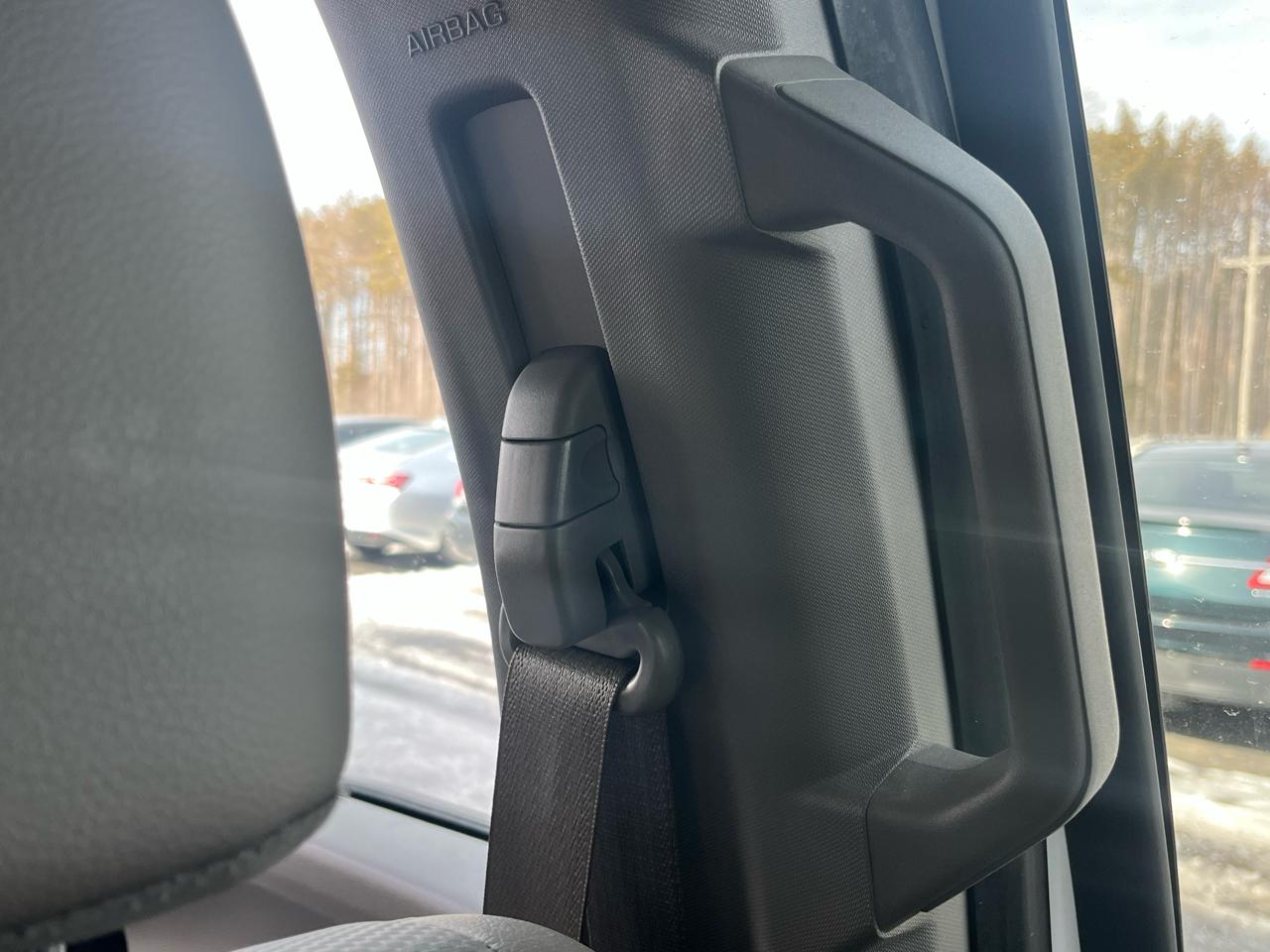 Ford F-150 XL 4WD SuperCrew 5.5' Box 2019