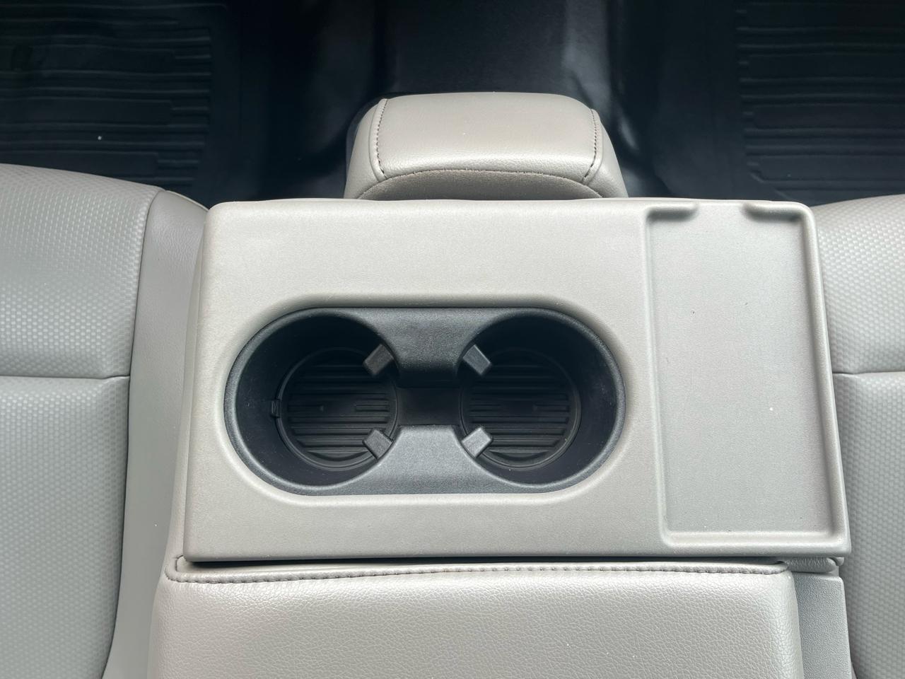 Ford F-150 XL 4WD SuperCrew 5.5' Box 2019