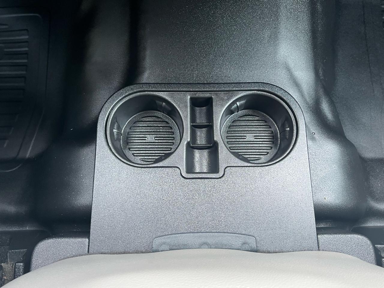 Ford F-150 XL 4WD SuperCrew 5.5' Box 2019