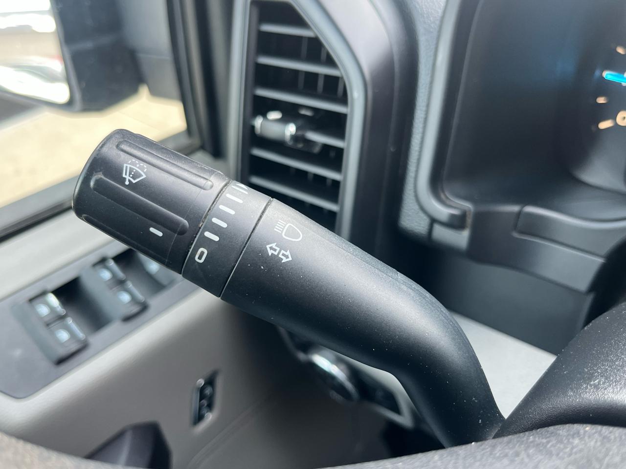 Ford F-150 XL 4WD SuperCrew 5.5' Box 2019