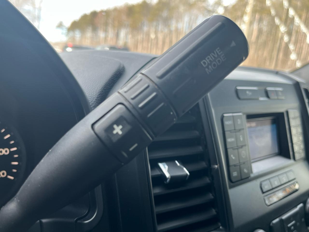 Ford F-150 XL 4WD SuperCrew 5.5' Box 2019