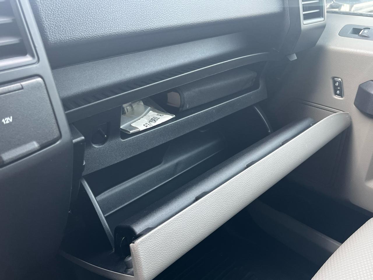 Ford F-150 XL 4WD SuperCrew 5.5' Box 2019