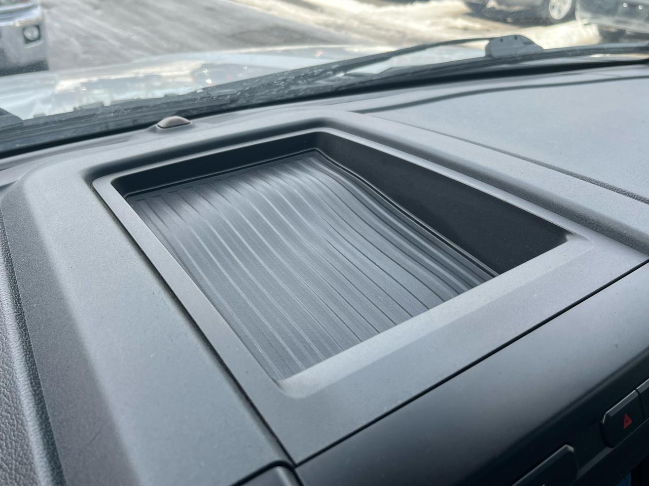 Ford F-150 XL 4WD SuperCrew 5.5' Box 2019