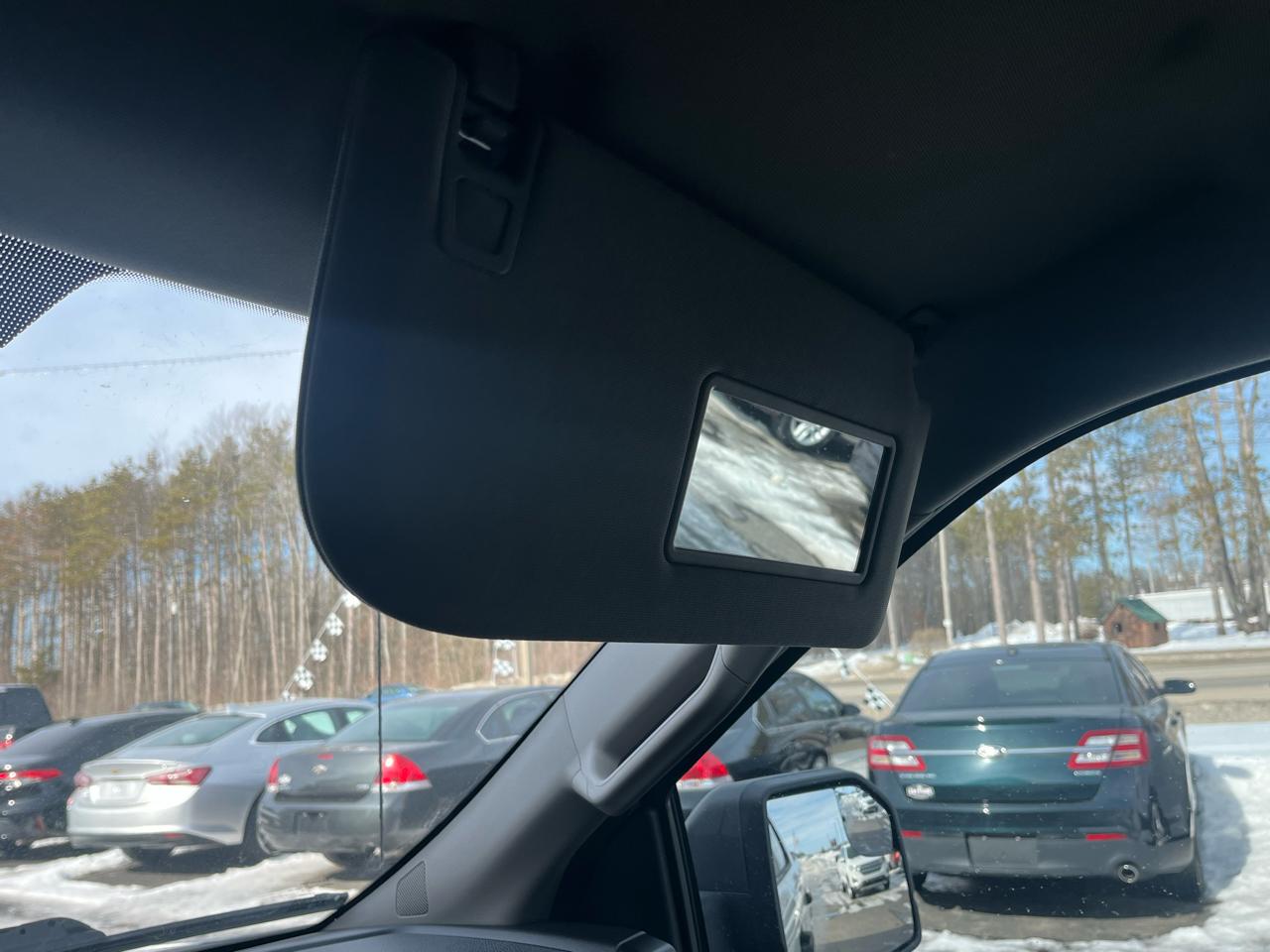 Ford F-150 XL 4WD SuperCrew 5.5' Box 2019