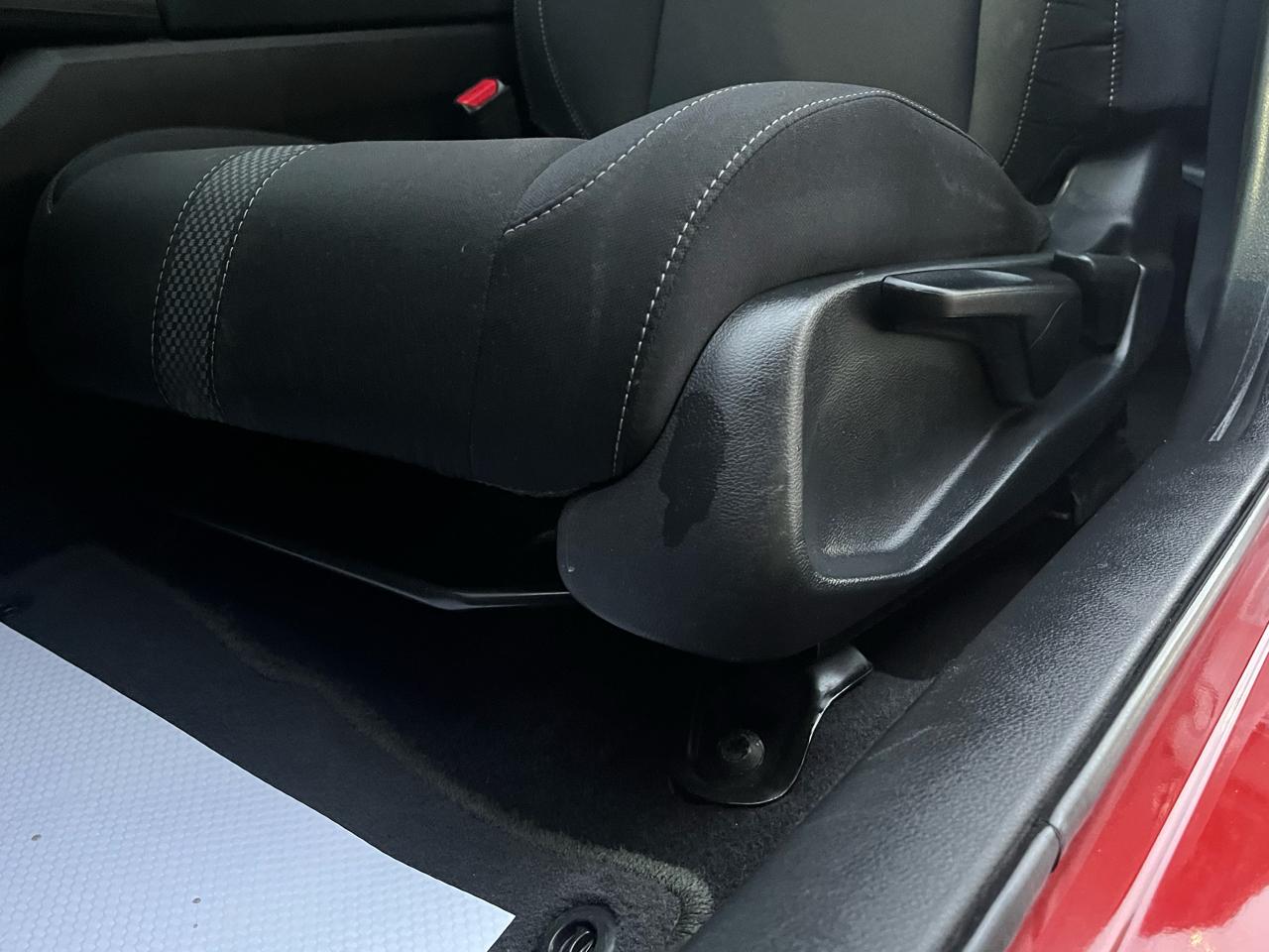 Honda Civic Sedan  2019