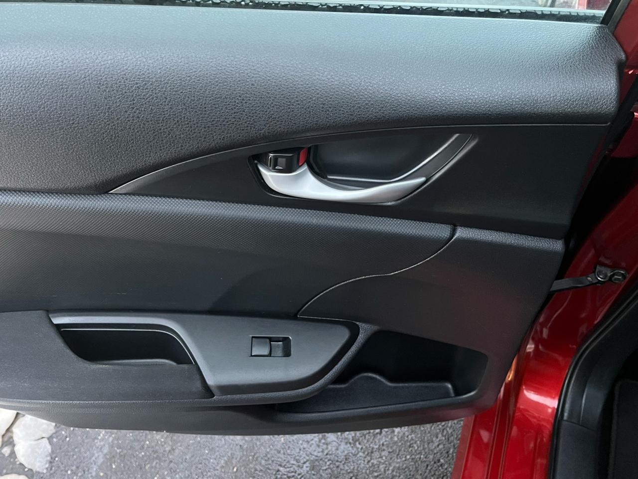 Honda Civic Sedan  2019