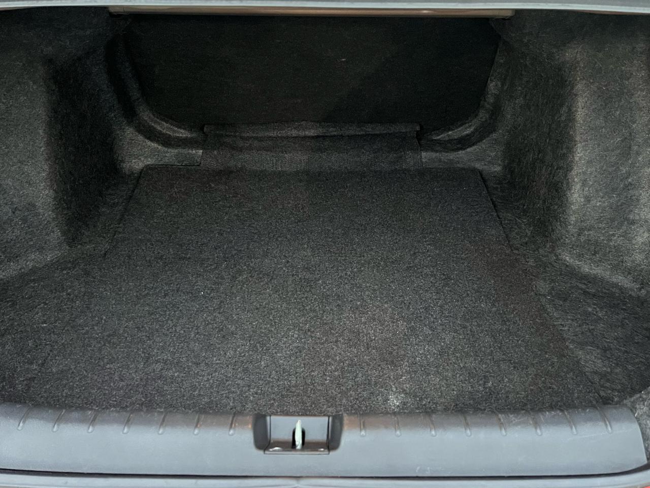 Honda Civic Sedan  2019